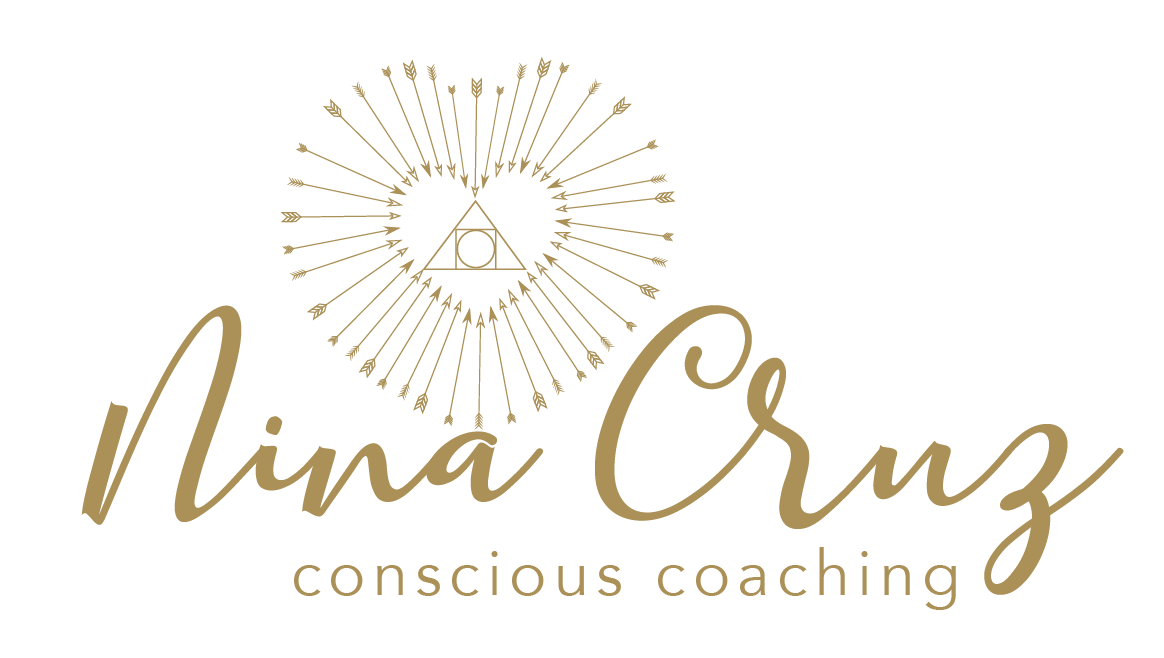 Nina Cruz Conscious Coaching Logo